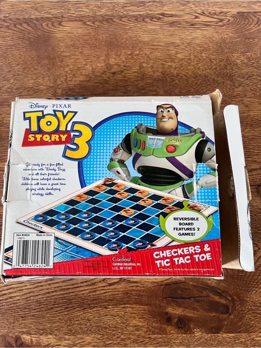 Disney Pixar Toy Story 3 & 4 Collectibles Bundle